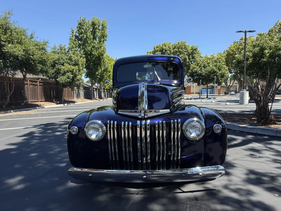 1945 Ford Pickup (1940-1947) - Image 21 of 31