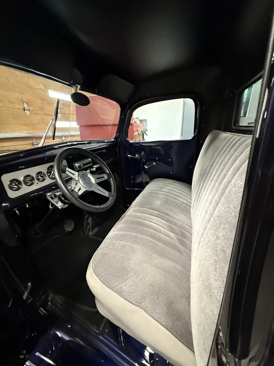1945 Ford Pickup (1940-1947) - Image 28 of 31