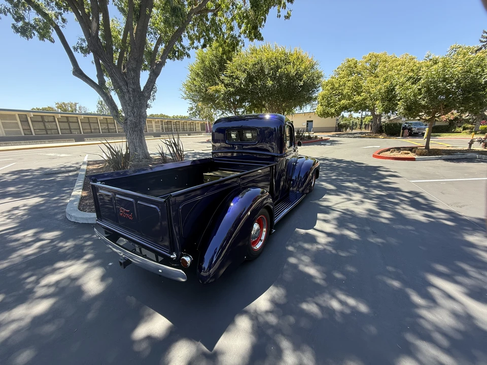 1945 Ford Pickup (1940-1947) - Image 15 of 31