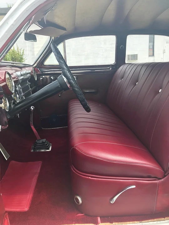 1946 Buick Super - Image 28 of 31