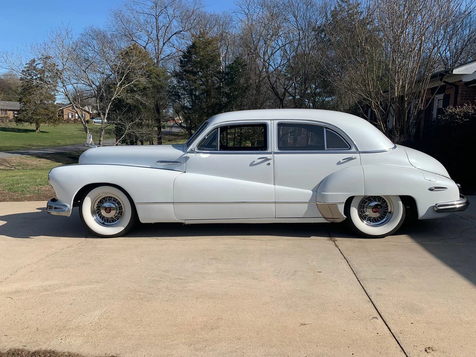 1946 Buick Super - Image 10 of 31