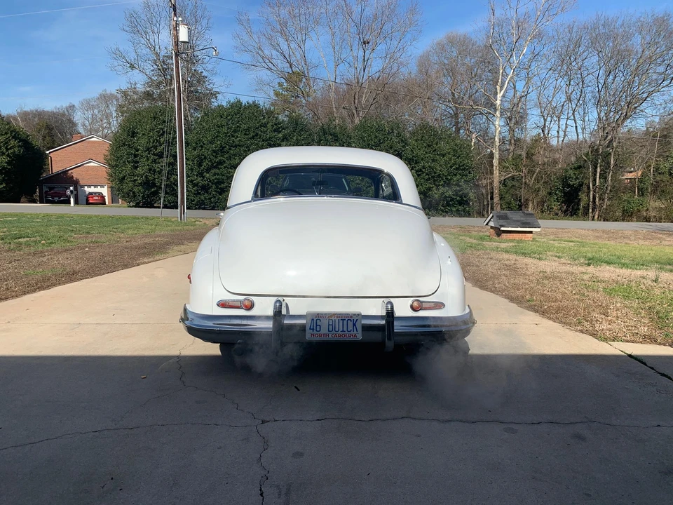1946 Buick Super - Image 8 of 31