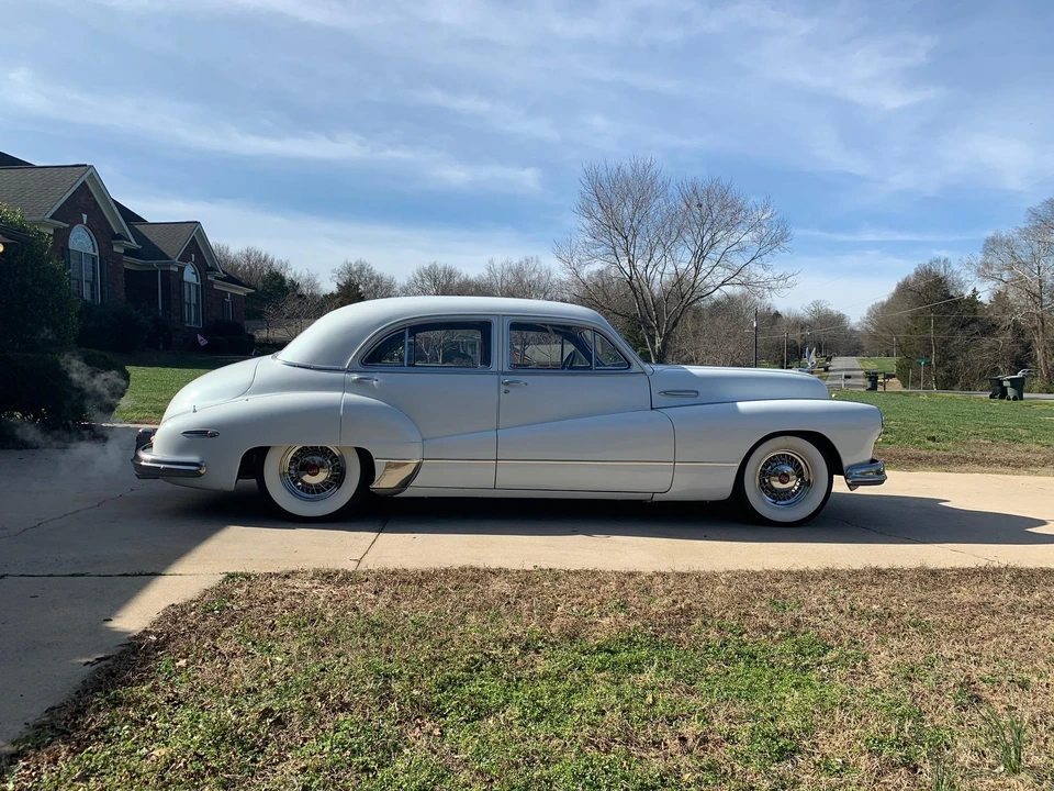 1946 Buick Super - Image 7 of 31