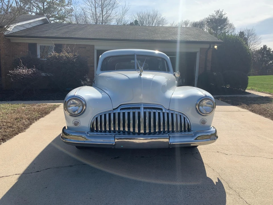 1946 Buick Super - Image 4 of 31