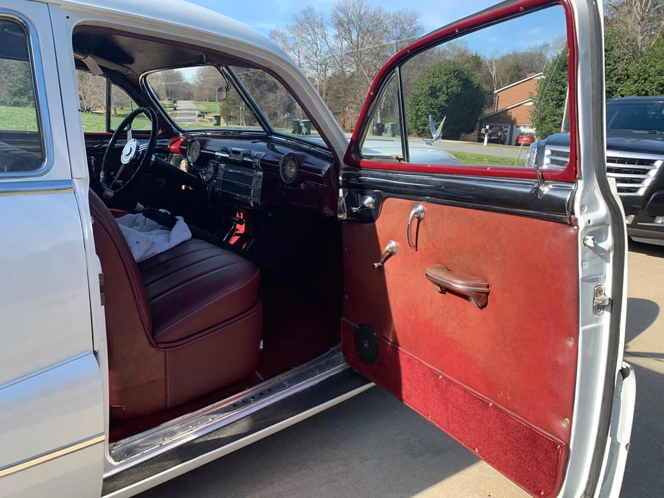 1946 Buick Super - Image 31 of 31