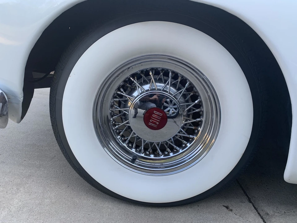 1946 Buick Super - Image 23 of 31