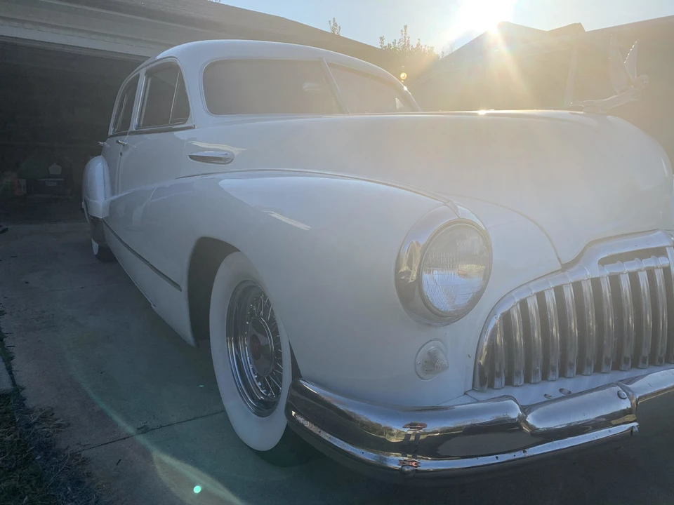 1946 Buick Super - Image 16 of 31