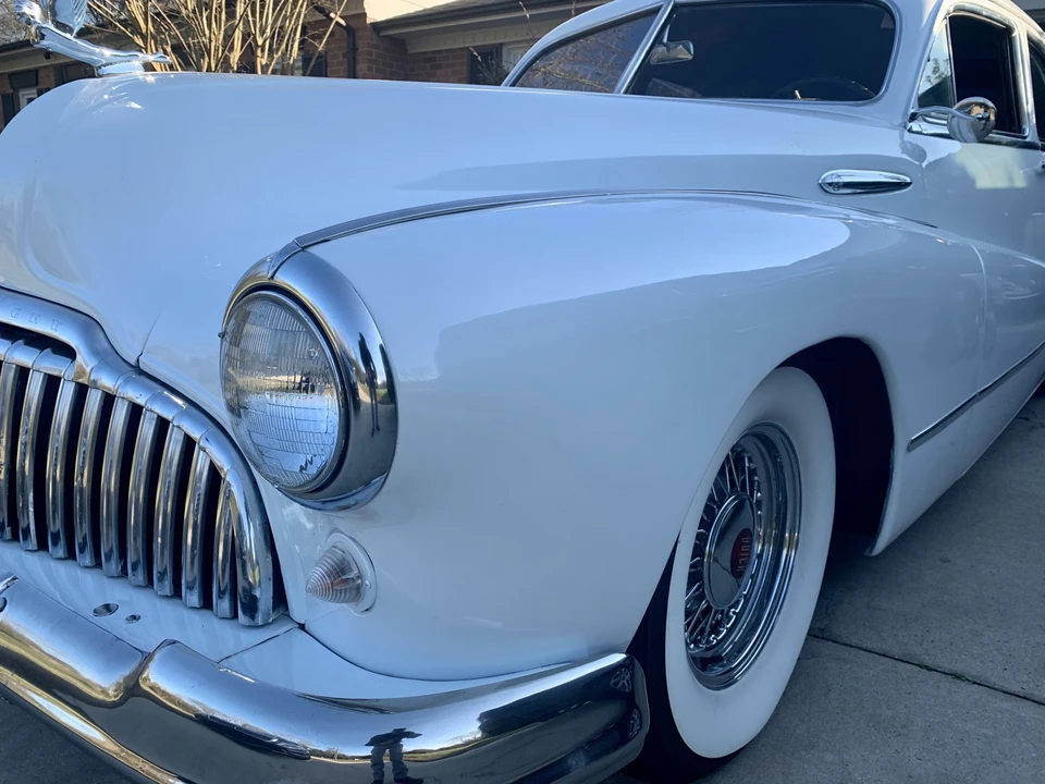 1946 Buick Super - Image 12 of 31