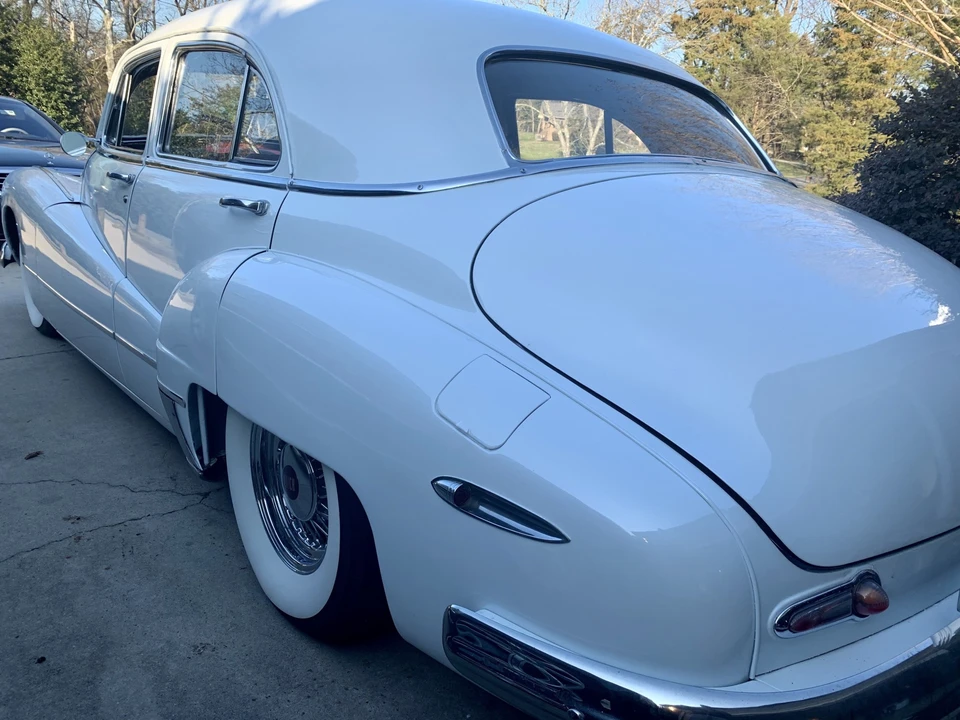 1946 Buick Super - Image 19 of 31