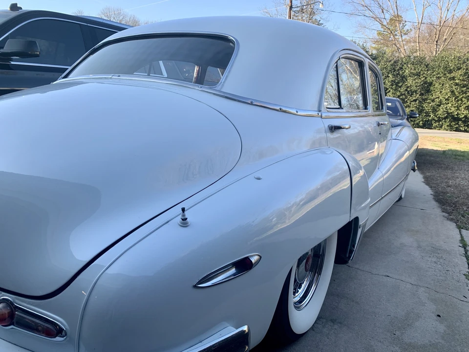 1946 Buick Super - Image 22 of 31