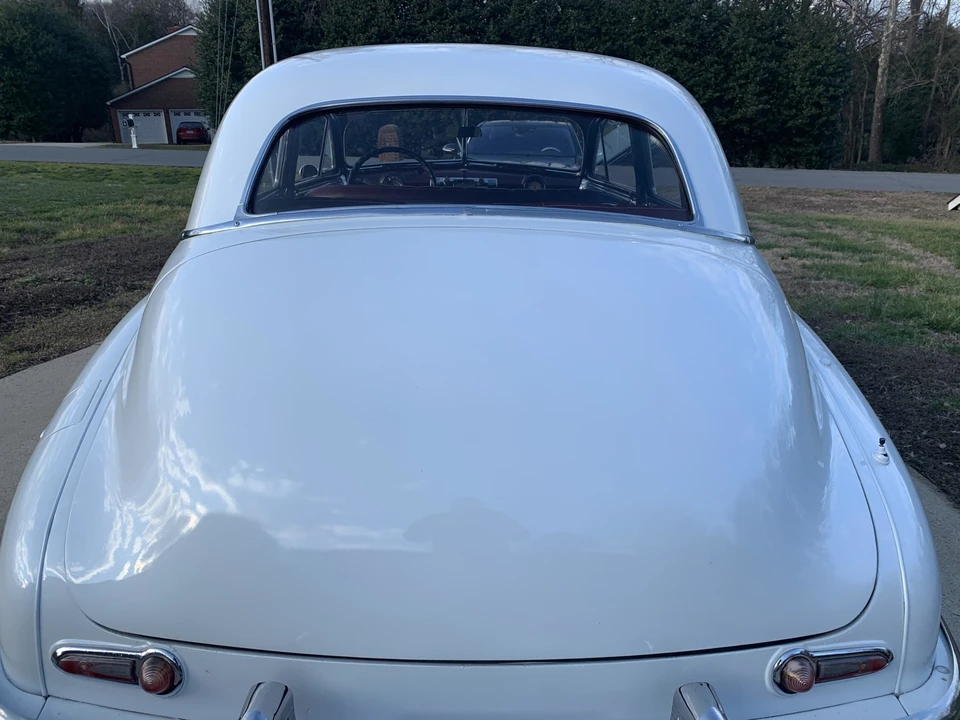 1946 Buick Super - Image 20 of 31