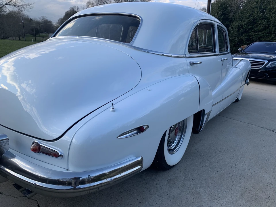 1946 Buick Super - Image 21 of 31