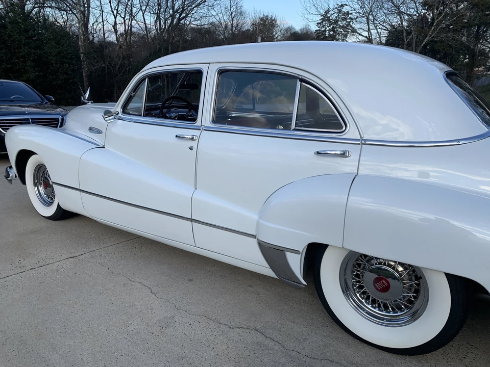 1946 Buick Super - Image 18 of 31