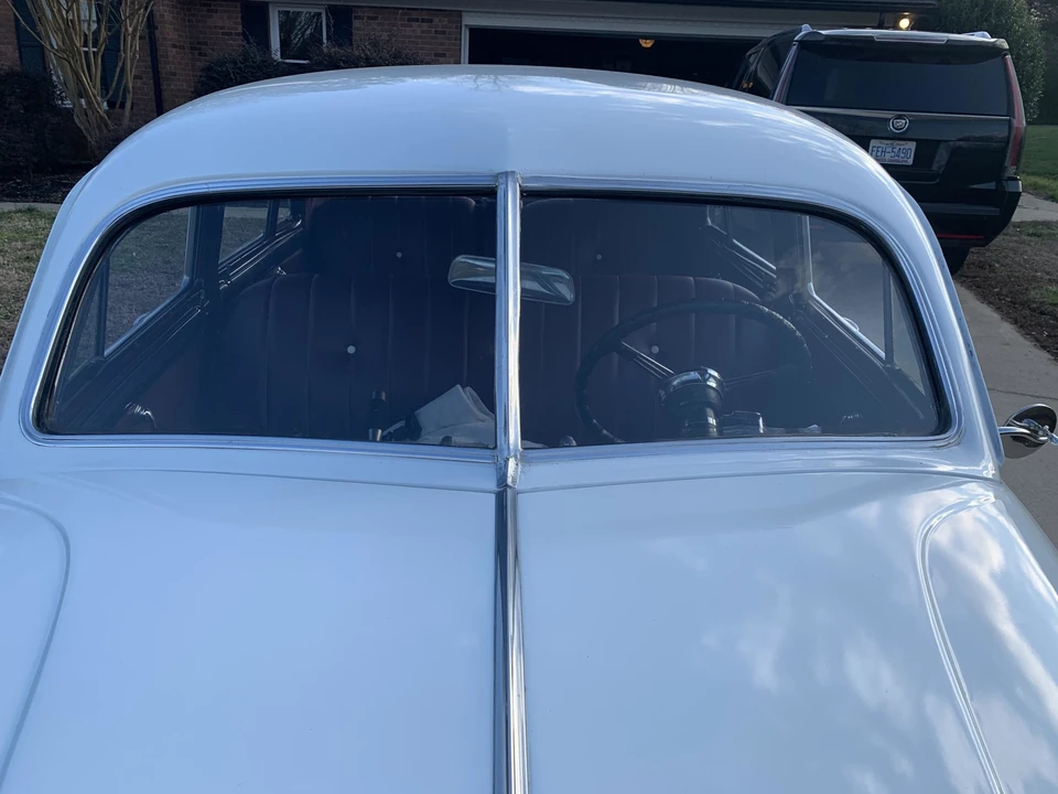 1946 Buick Super - Image 15 of 31