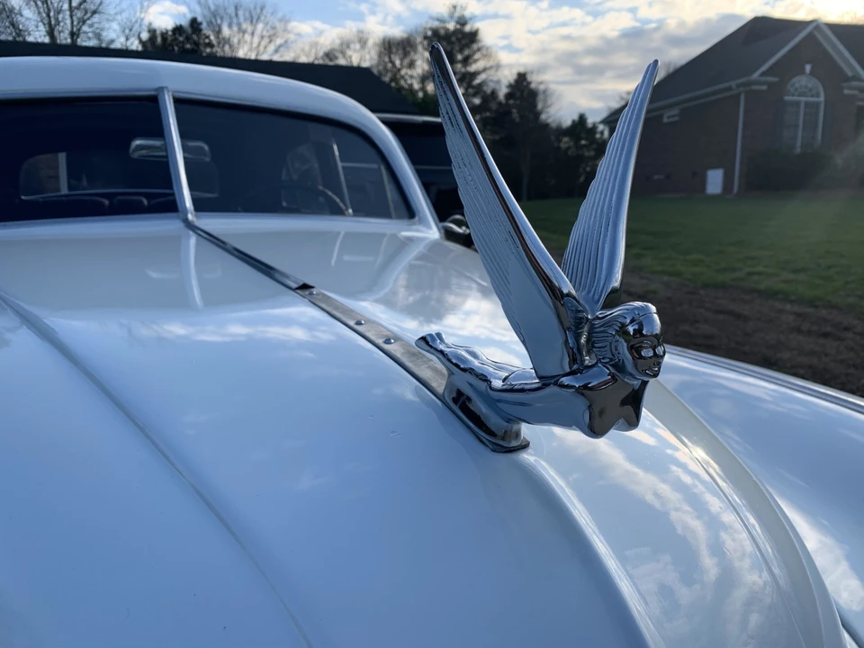 1946 Buick Super - Image 14 of 31