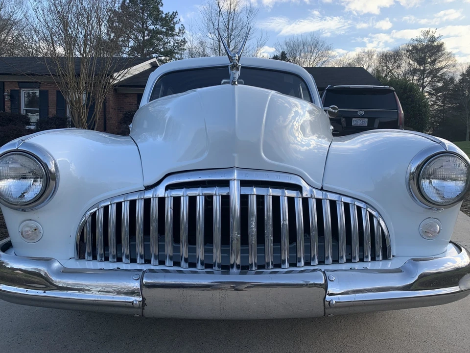 1946 Buick Super - Image 13 of 31