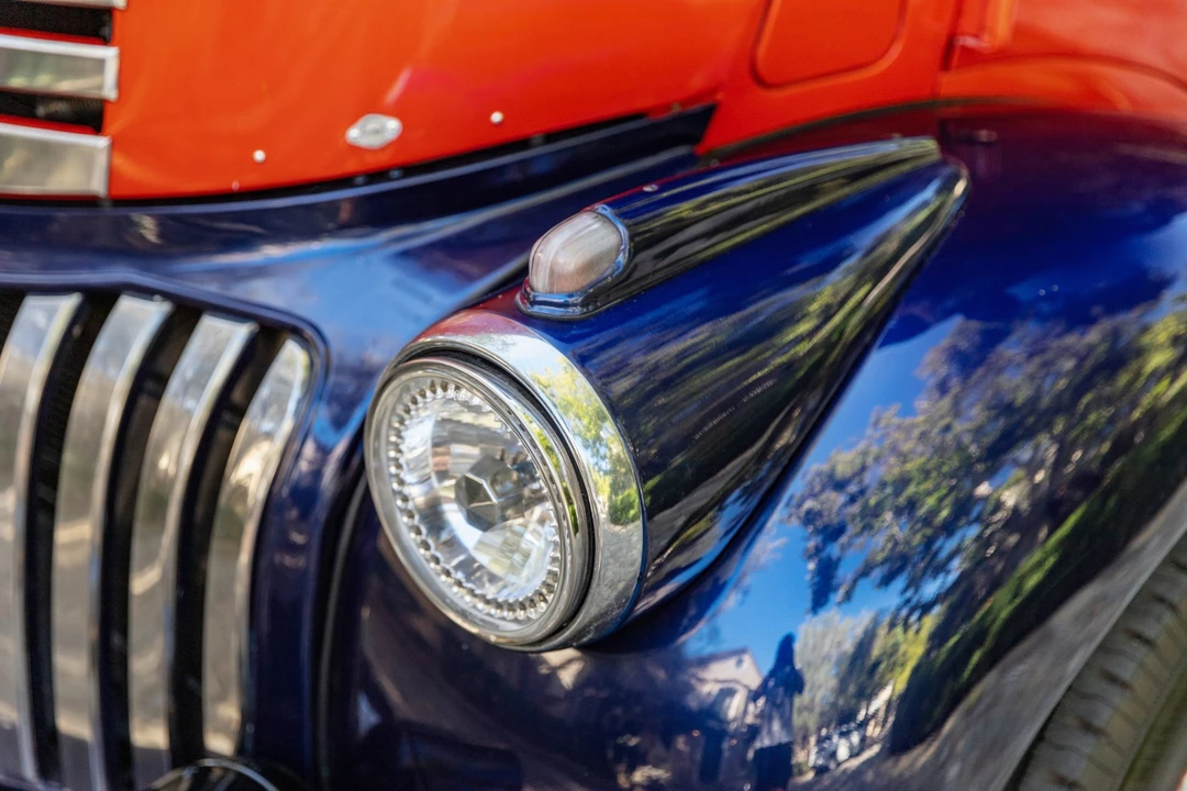 1946 Chevrolet AK Series - Image 28 of 31