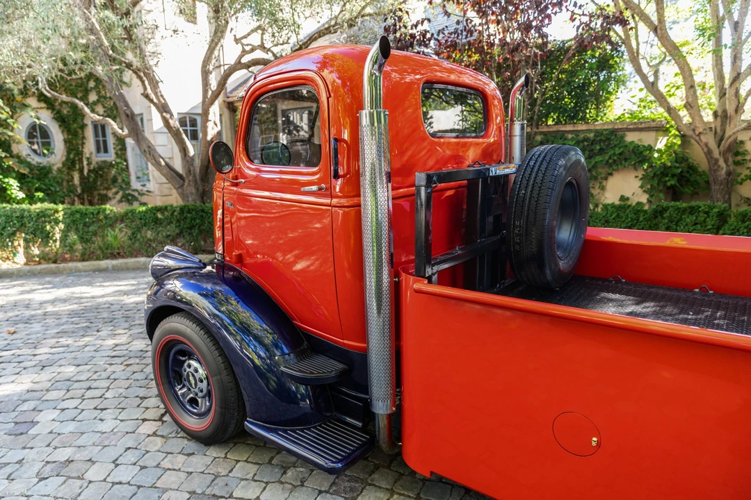1946 Chevrolet AK Series - Image 17 of 31