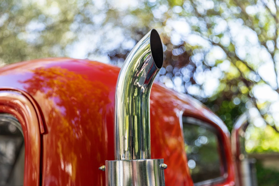 1946 Chevrolet AK Series - Image 31 of 31