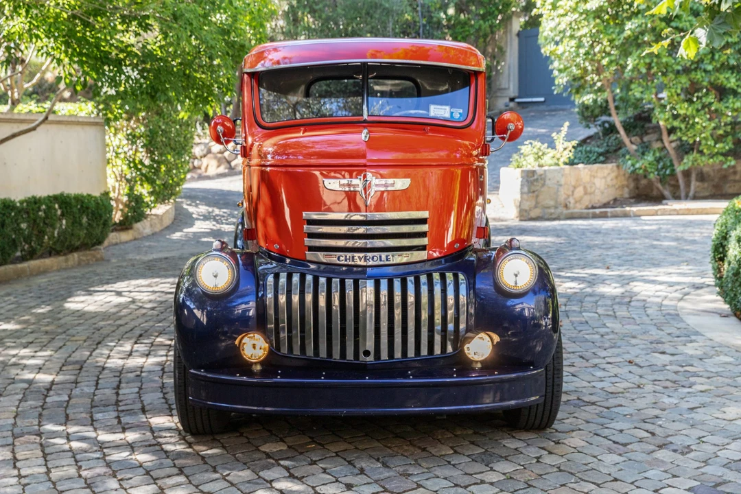 1946 Chevrolet AK Series - Image 3 of 31