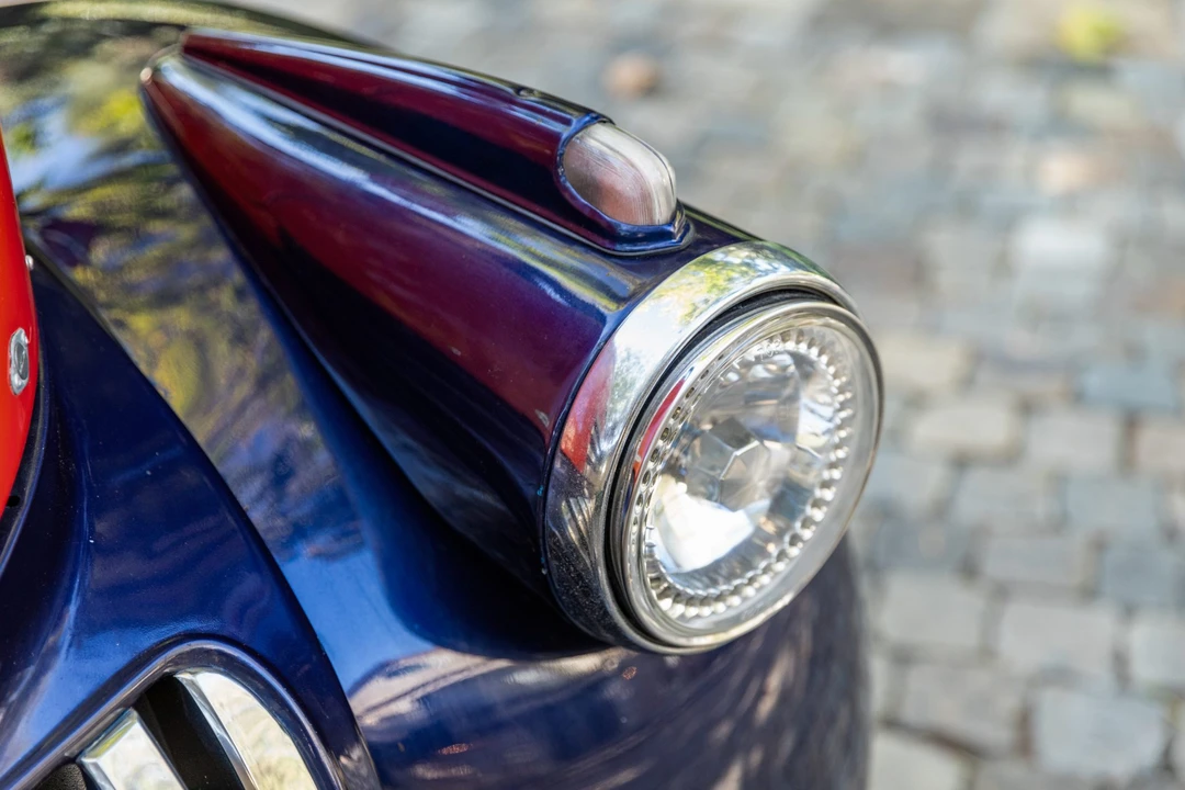 1946 Chevrolet AK Series - Image 30 of 31