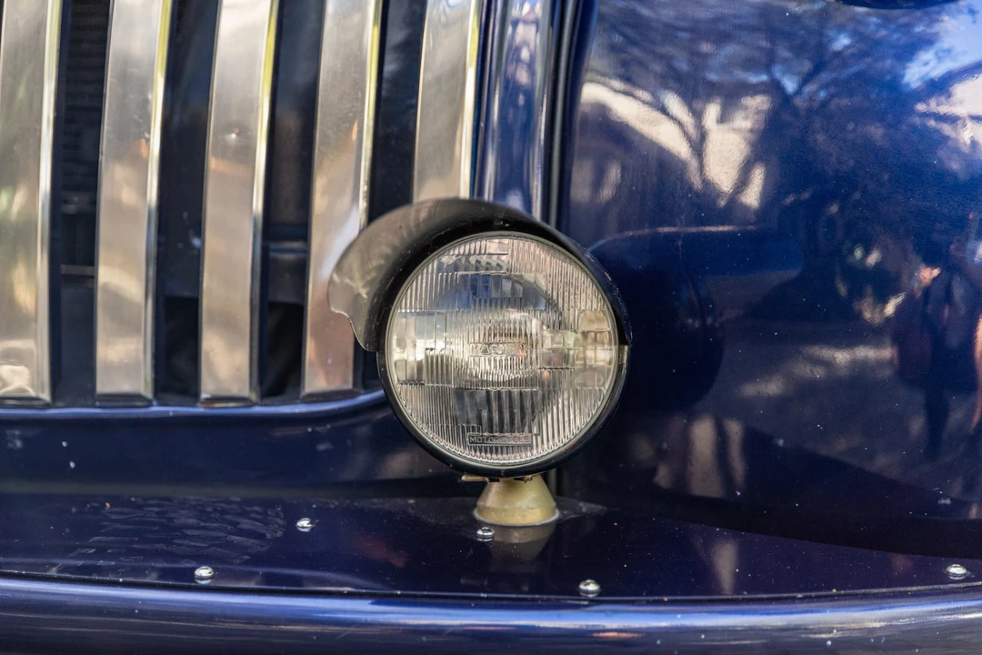 1946 Chevrolet AK Series - Image 24 of 31