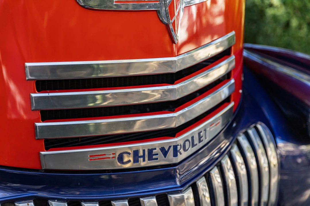 1946 Chevrolet AK Series - Image 19 of 31