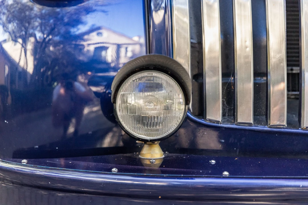 1946 Chevrolet AK Series - Image 23 of 31