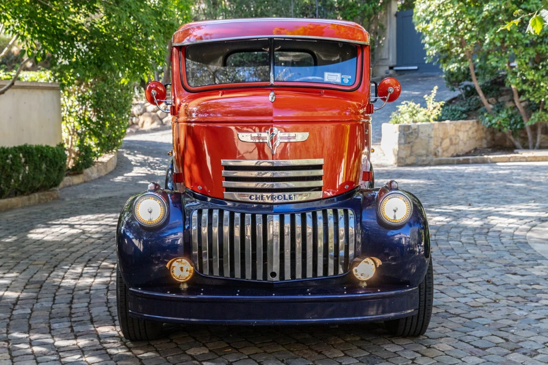 1946 Chevrolet AK Series - Image 4 of 31