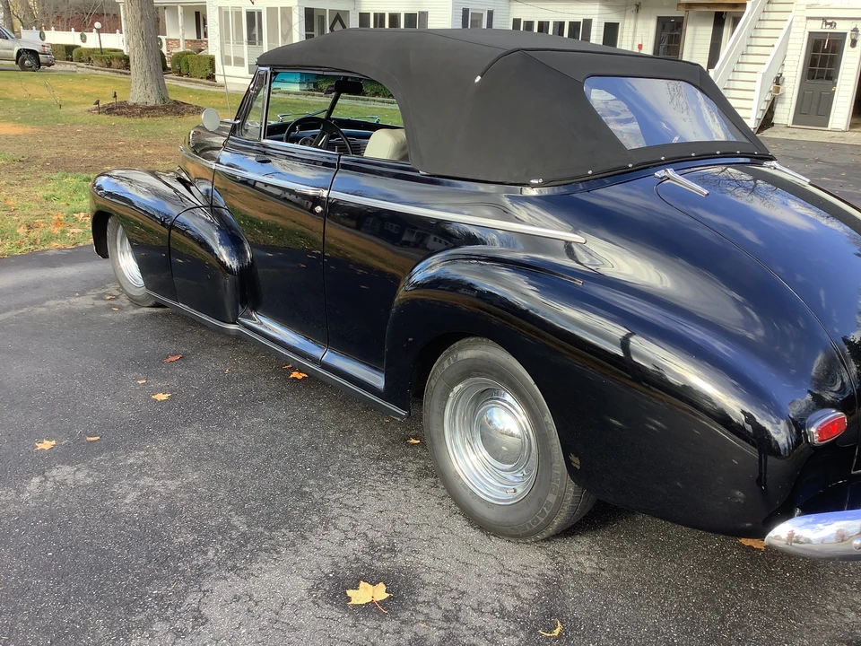 1946 Chevrolet Stylemaster & Fleetmaster & Fleetline - Image 24 of 31