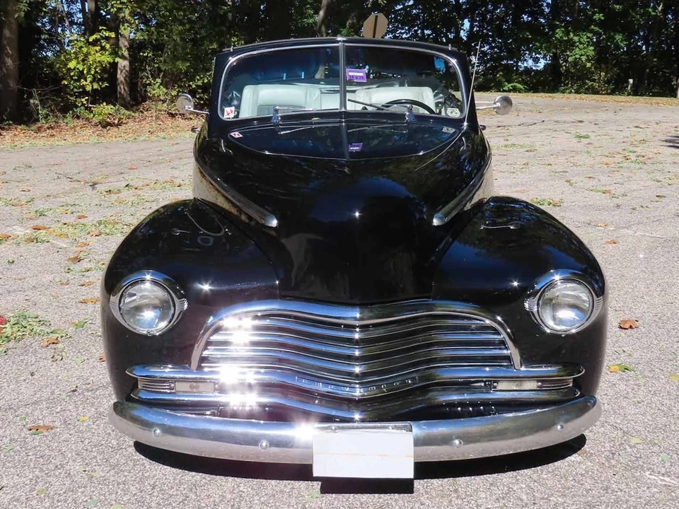 1946 Chevrolet Stylemaster & Fleetmaster & Fleetline - Image 11 of 31