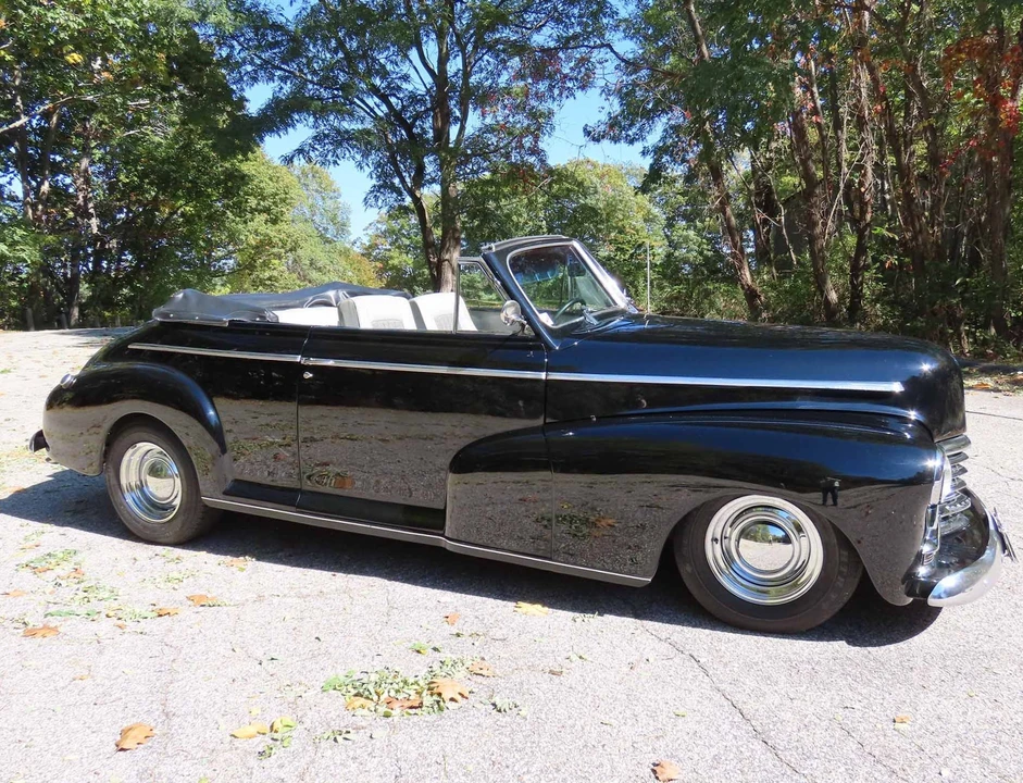 1946 Chevrolet Stylemaster & Fleetmaster & Fleetline - Image 10 of 31