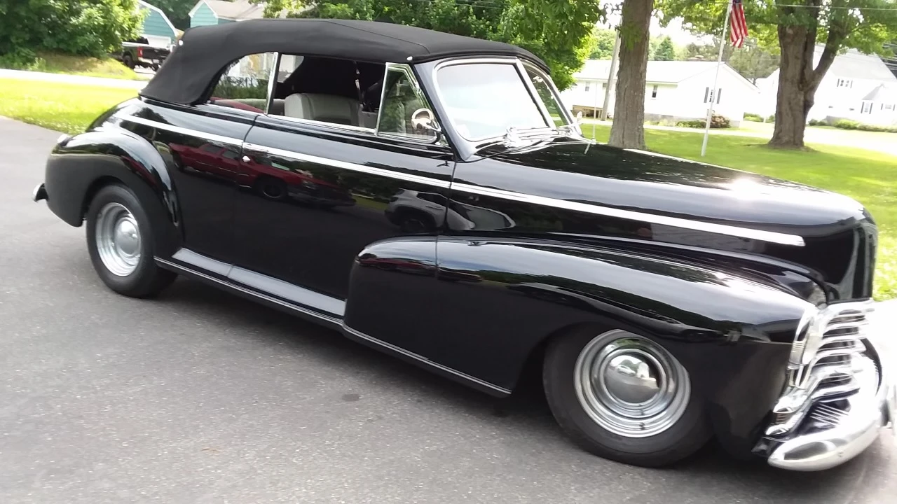 1946 Chevrolet Stylemaster & Fleetmaster & Fleetline - Image 17 of 31
