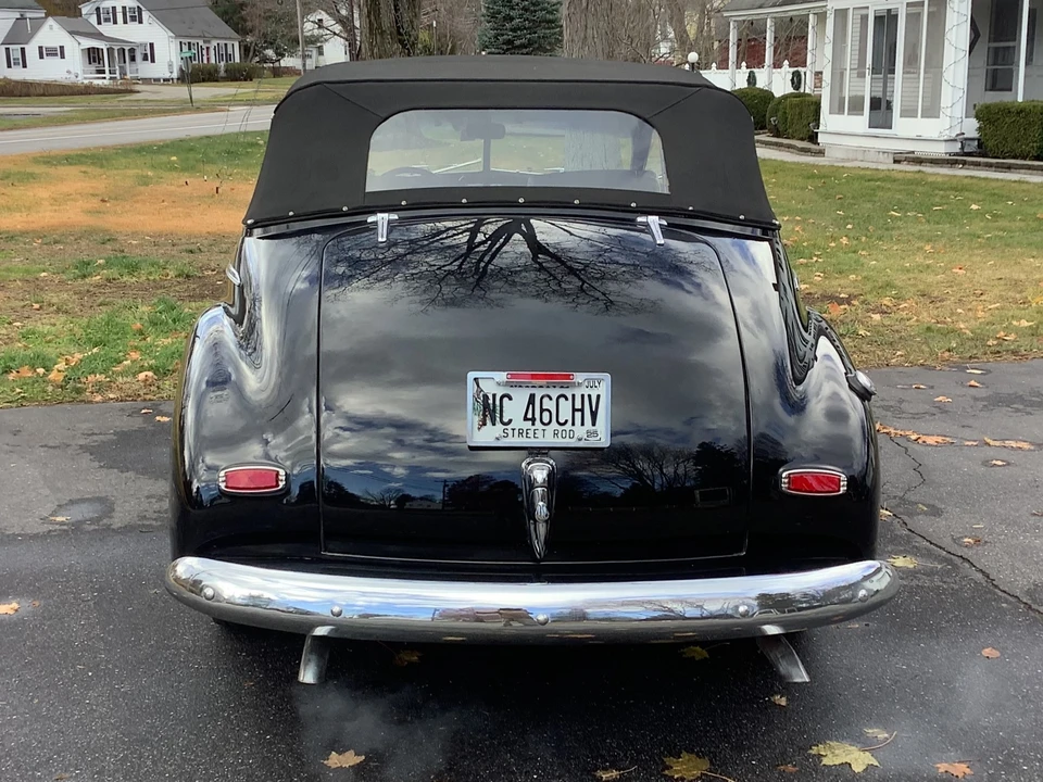 1946 Chevrolet Stylemaster & Fleetmaster & Fleetline - Image 6 of 31