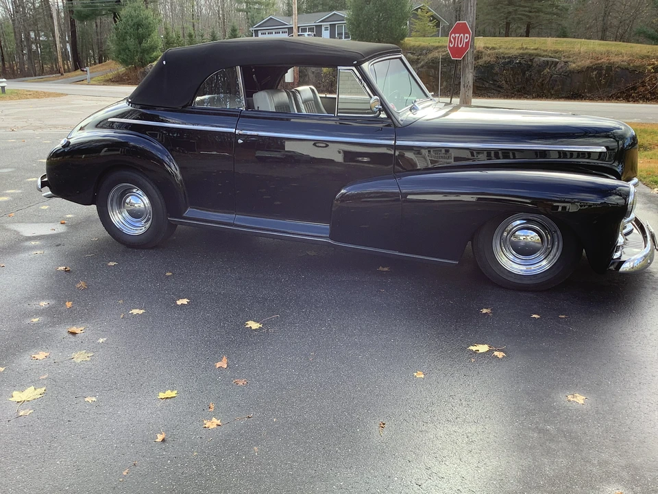 1946 Chevrolet Stylemaster & Fleetmaster & Fleetline - Image 21 of 31
