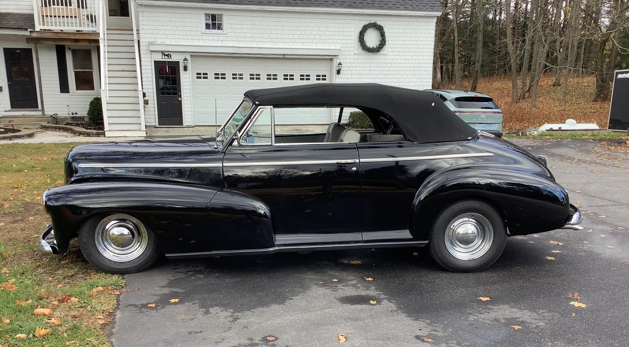 1946 Chevrolet Stylemaster & Fleetmaster & Fleetline - Image 4 of 31