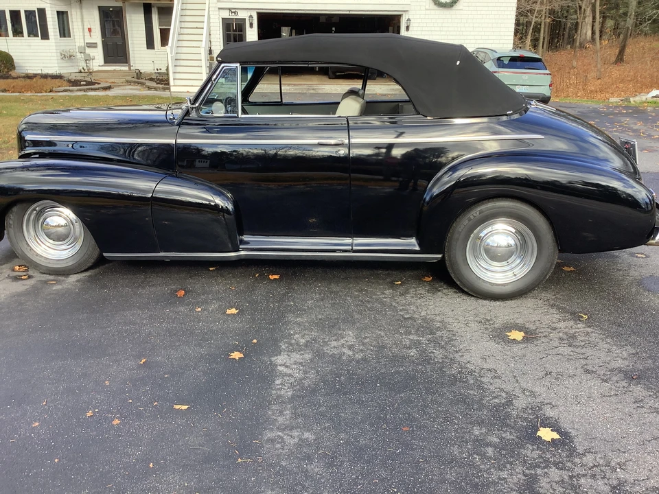 1946 Chevrolet Stylemaster & Fleetmaster & Fleetline - Image 18 of 31