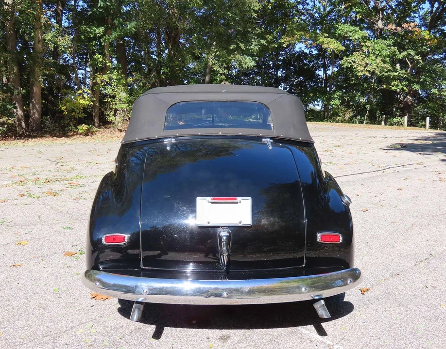 1946 Chevrolet Stylemaster & Fleetmaster & Fleetline - Image 30 of 31