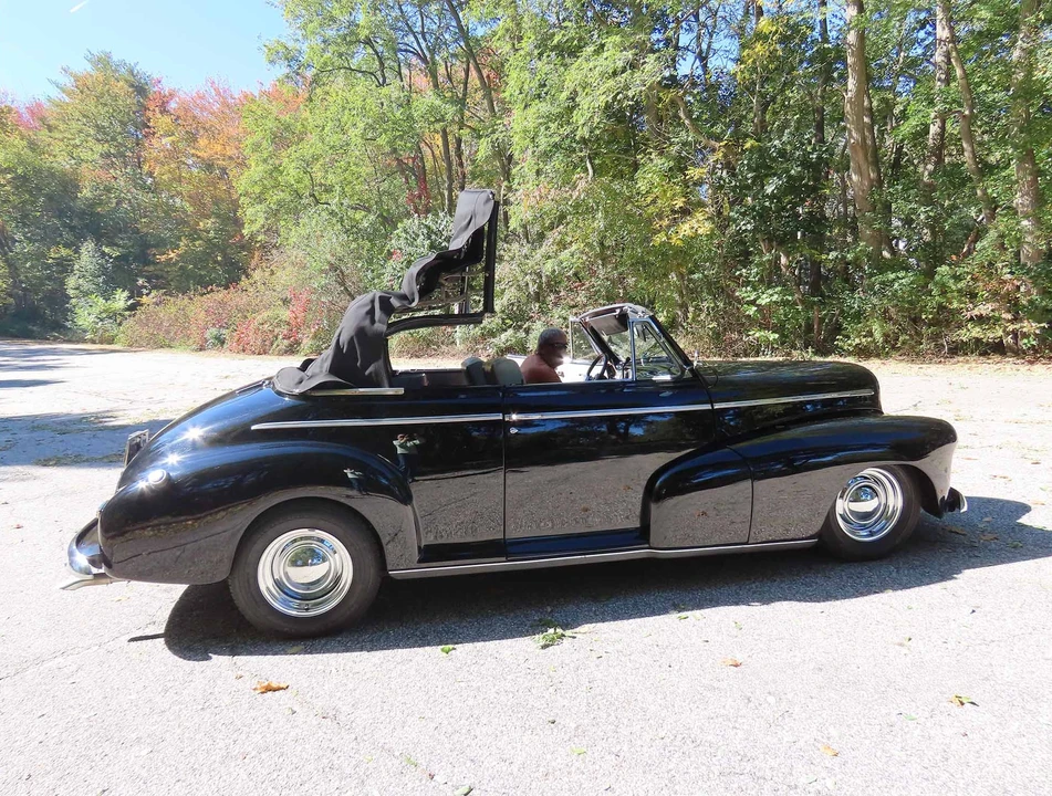 1946 Chevrolet Stylemaster & Fleetmaster & Fleetline - Image 16 of 31