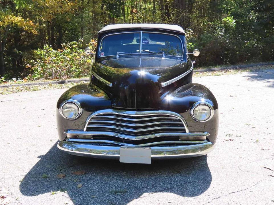 1946 Chevrolet Stylemaster & Fleetmaster & Fleetline - Image 20 of 31