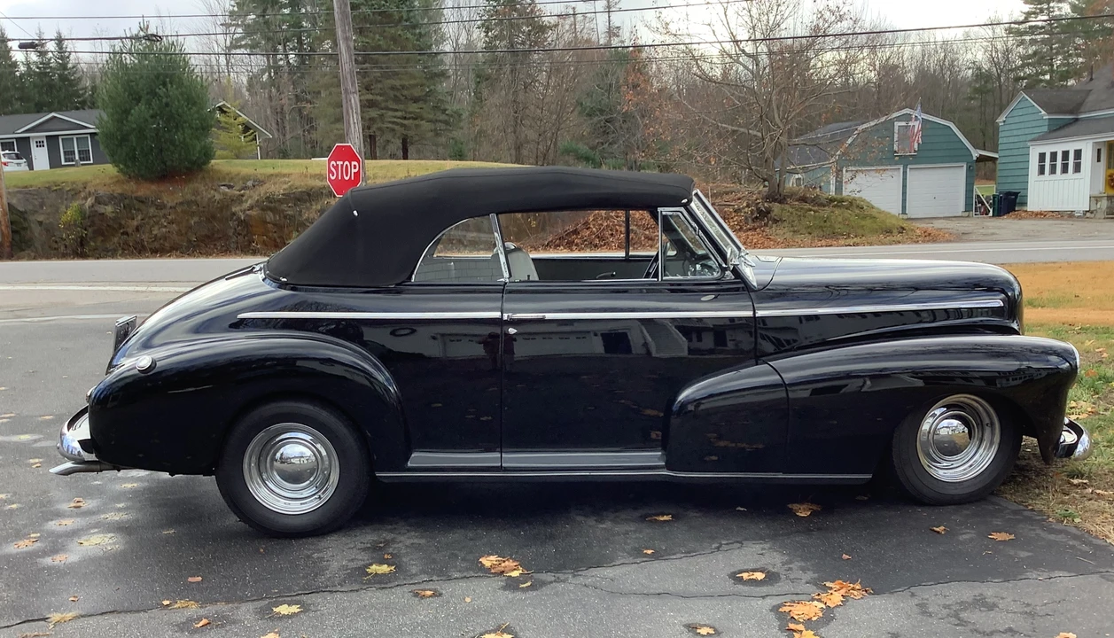 1946 Chevrolet Stylemaster & Fleetmaster & Fleetline - Image 8 of 31