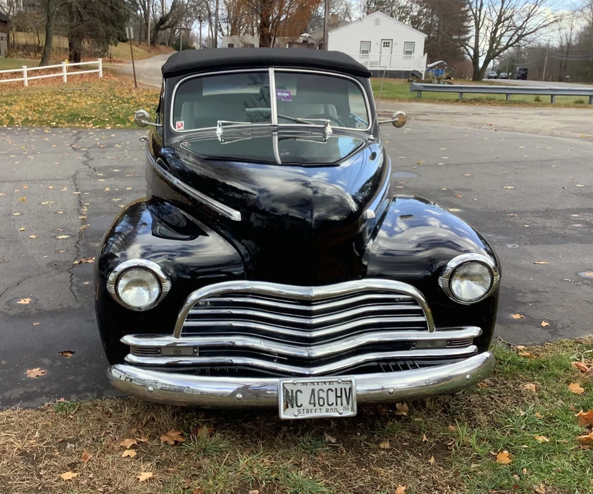 1946 Chevrolet Stylemaster & Fleetmaster & Fleetline - Image 2 of 31