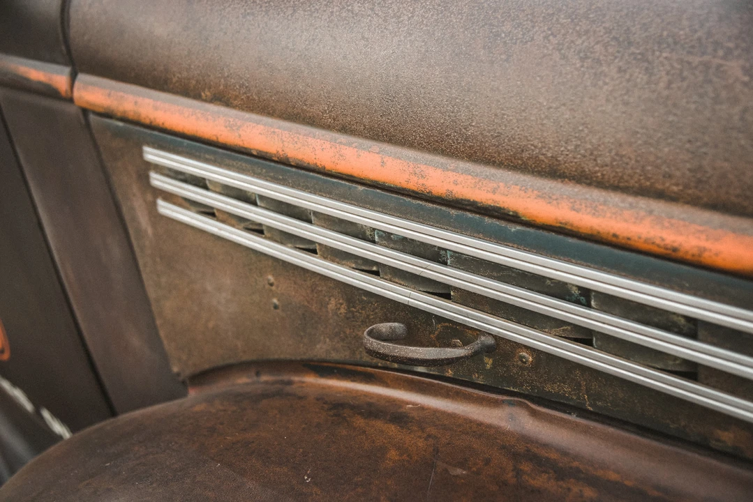 1946 Chevrolet AK Series - Image 18 of 31