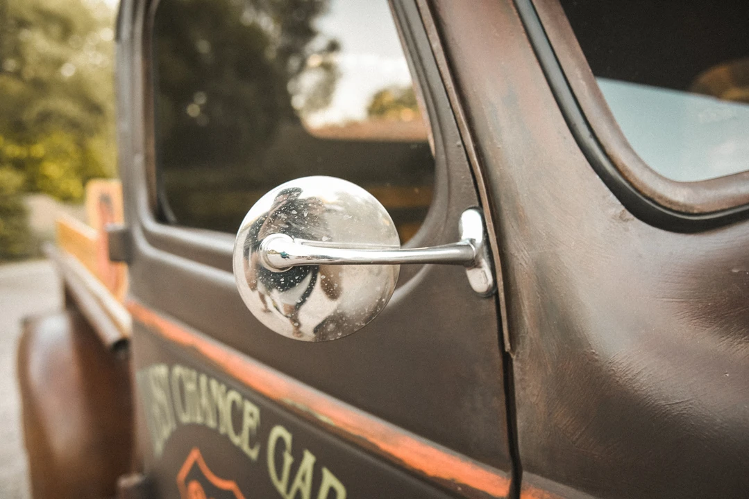1946 Chevrolet AK Series - Image 21 of 31