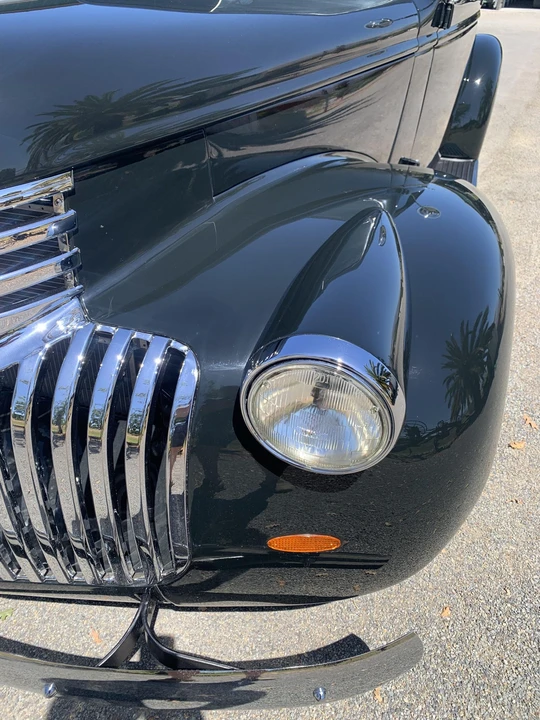 1946 Chevrolet AK Series - Image 29 of 31