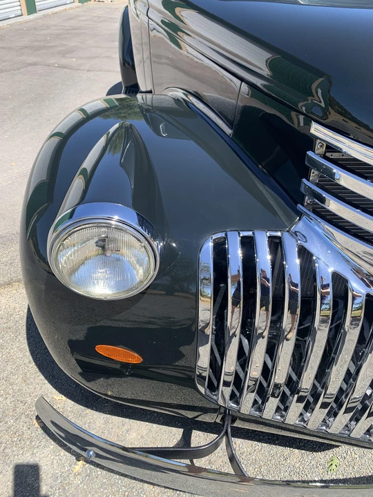1946 Chevrolet AK Series - Image 28 of 31
