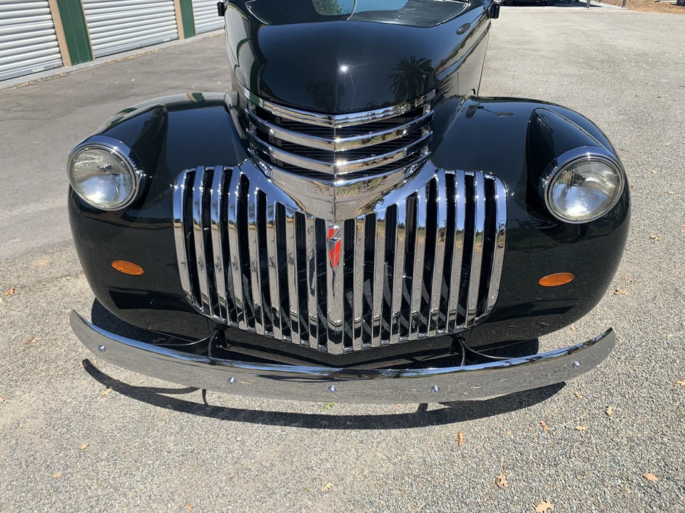 1946 Chevrolet AK Series - Image 27 of 31