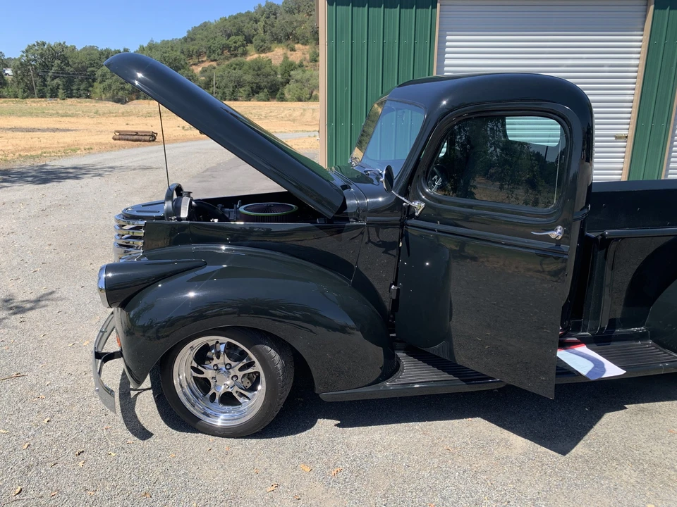 1946 Chevrolet AK Series - Image 30 of 31