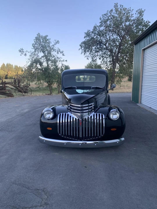 1946 Chevrolet AK Series - Image 26 of 31