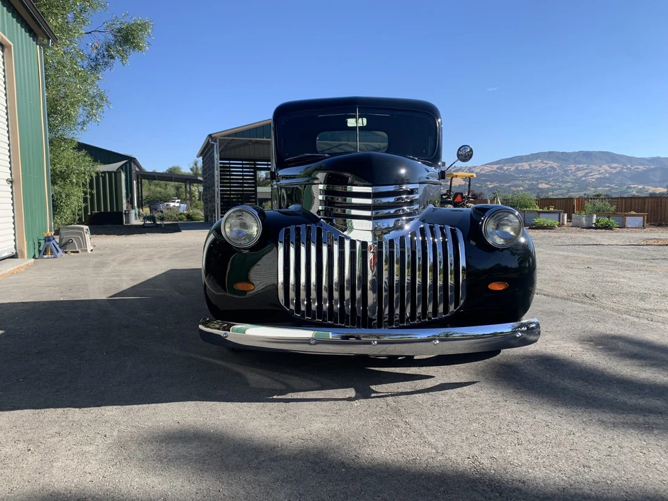 1946 Chevrolet AK Series - Image 25 of 31